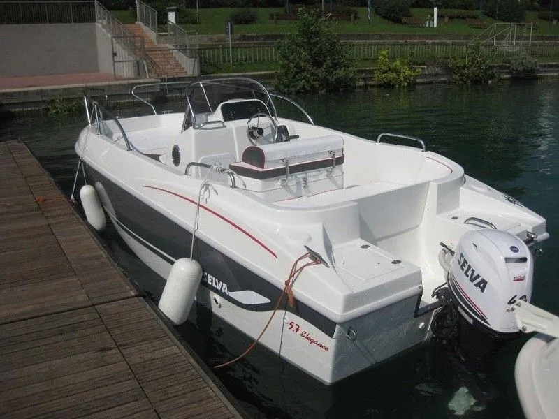 Rogoznica 6m Motorlu Tekne Kiralık