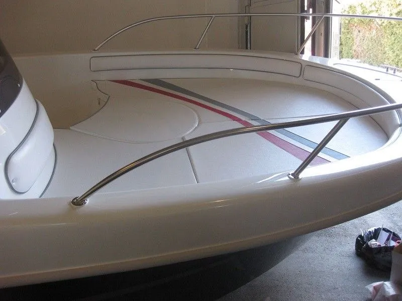 Selva Open Charter Boat