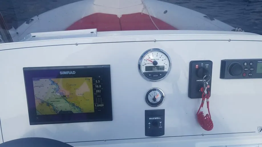 Pro Mietboot
