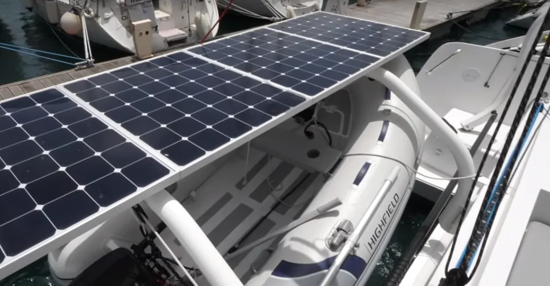 Coq en Pate Charterboot - 4