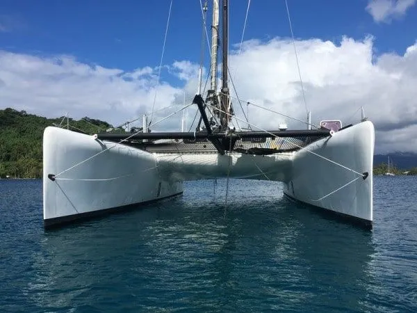 Melody Nelson Charter Boat - 3