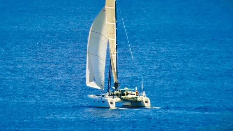 Melody Nelson Charter Boat - 4