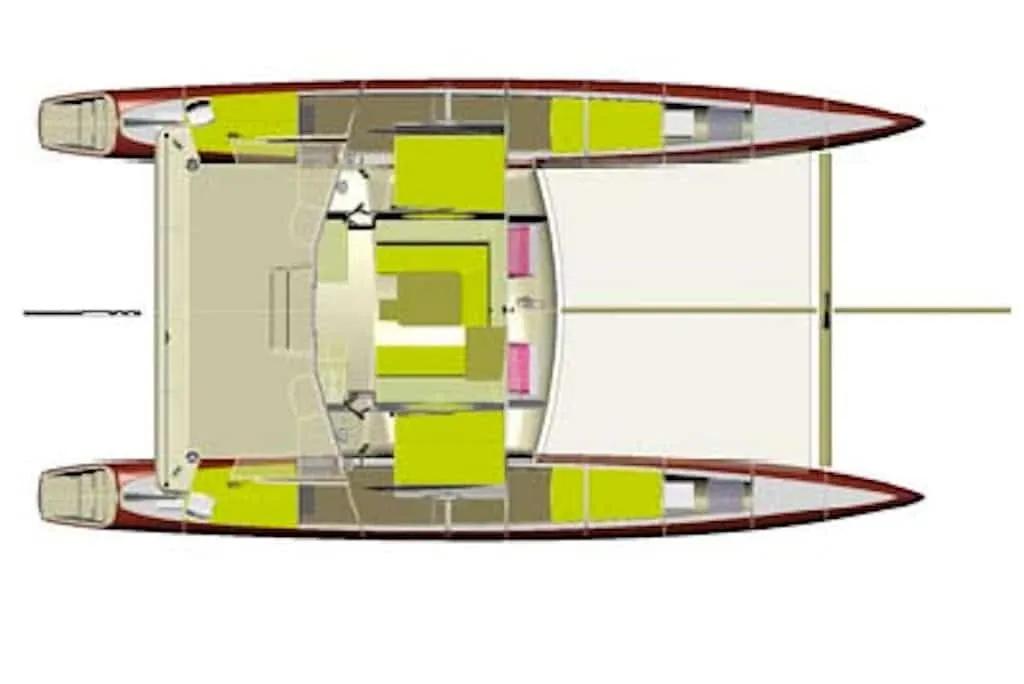 Melody Nelson Charter Boat - 2