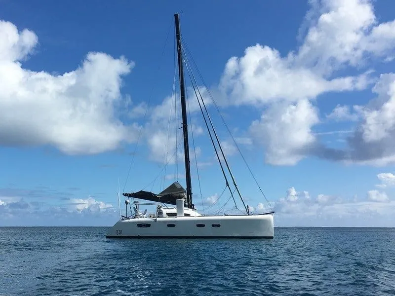 Melody Nelson Charter Boat - 5
