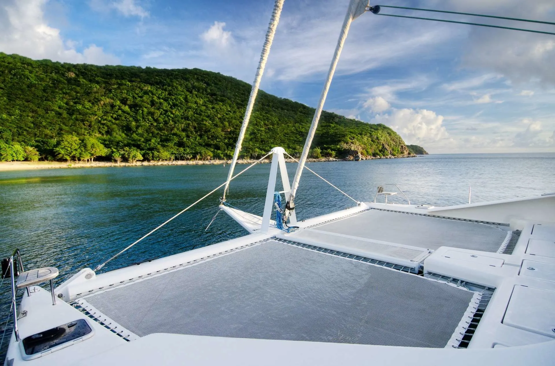 Чартер Zingara - 5