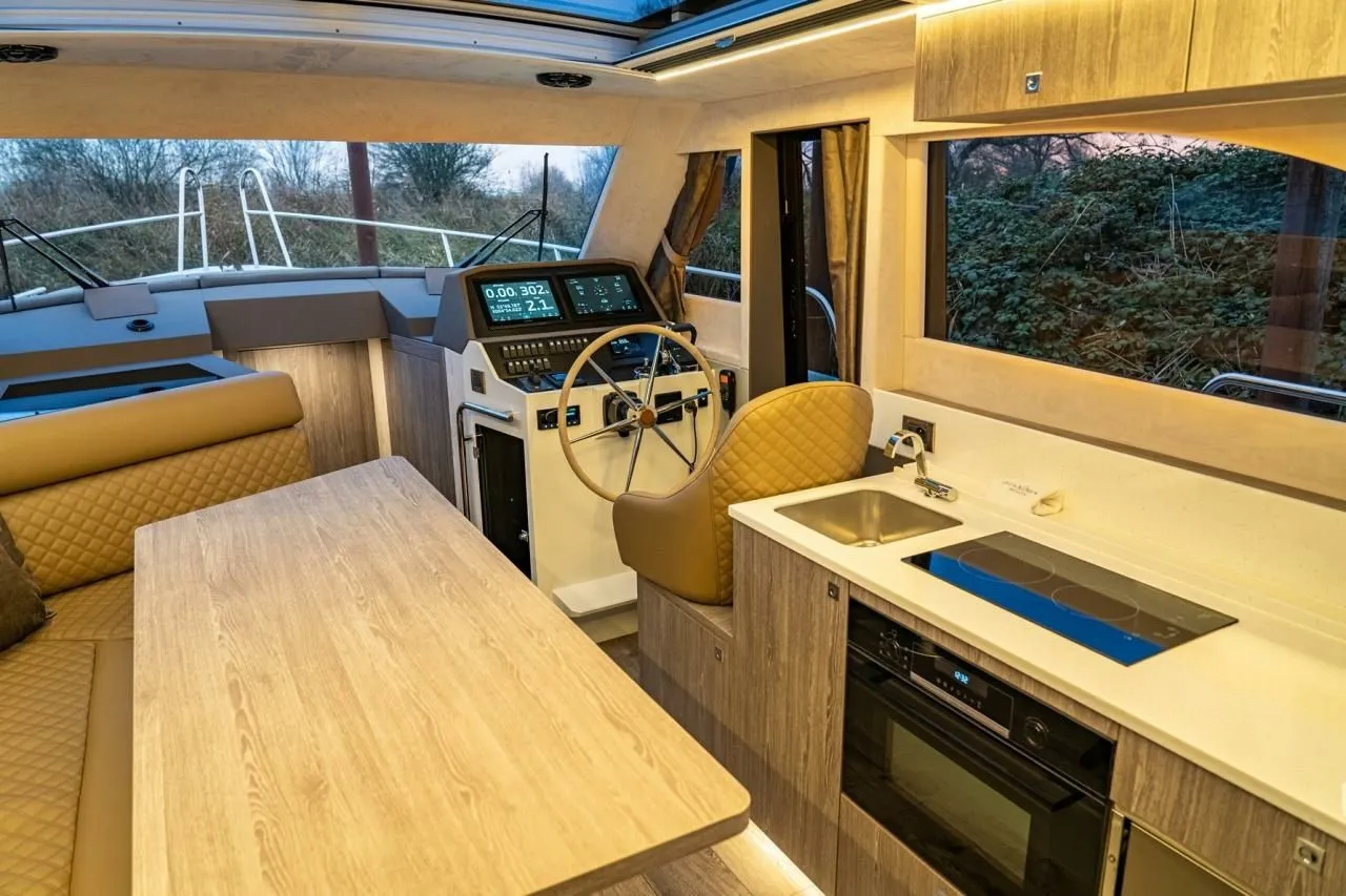 Hvar Charterboot - 4