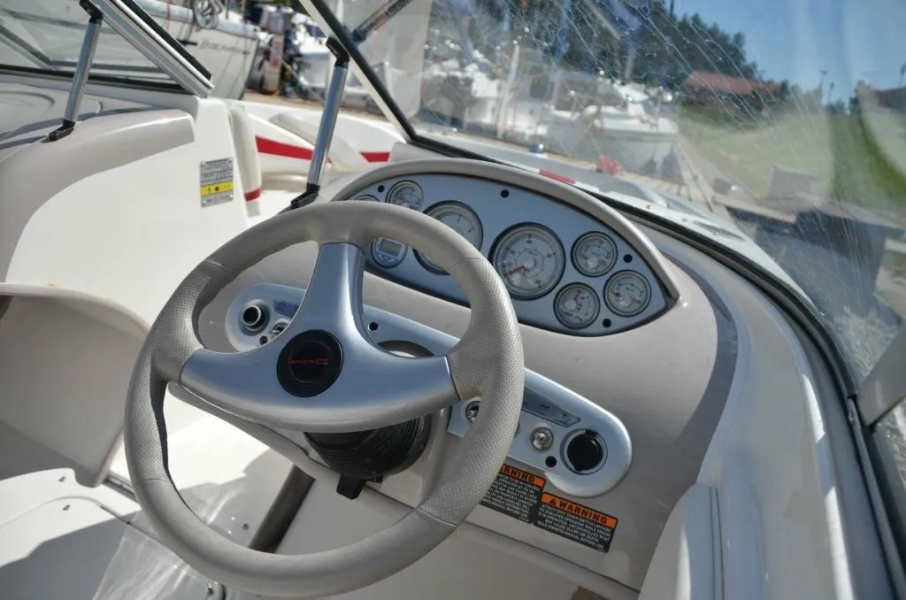 Zuzanna Charter Boat