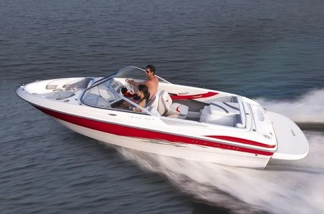 6.2m Bogaczewo Motor Boat Hire