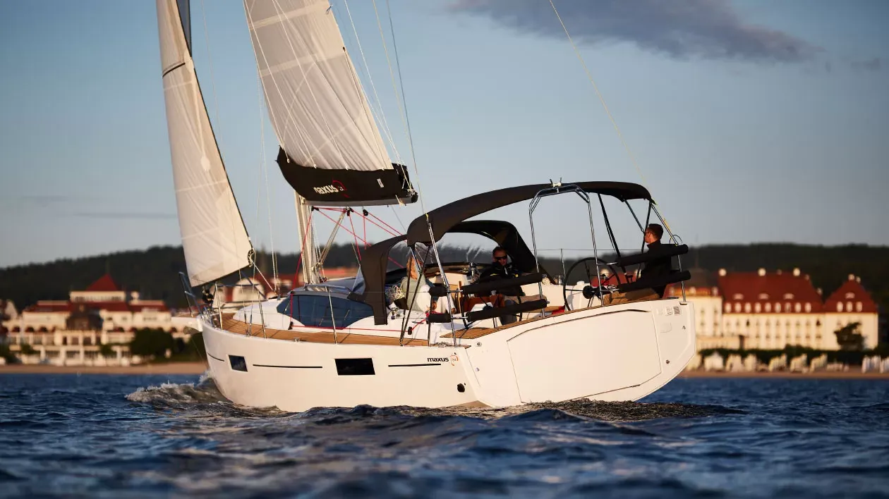 Jager Charter Boat - 5