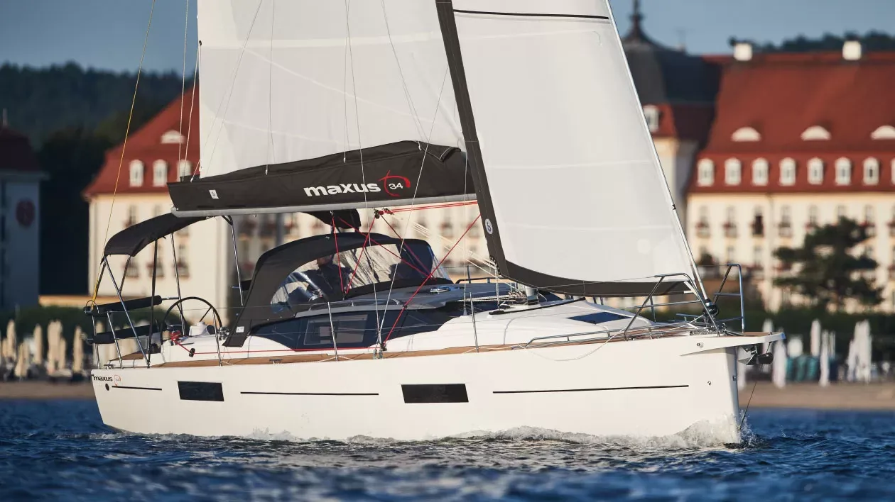 Jager Charter Boat - 4
