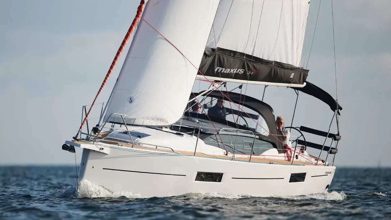 Jager Charter Boat - 3