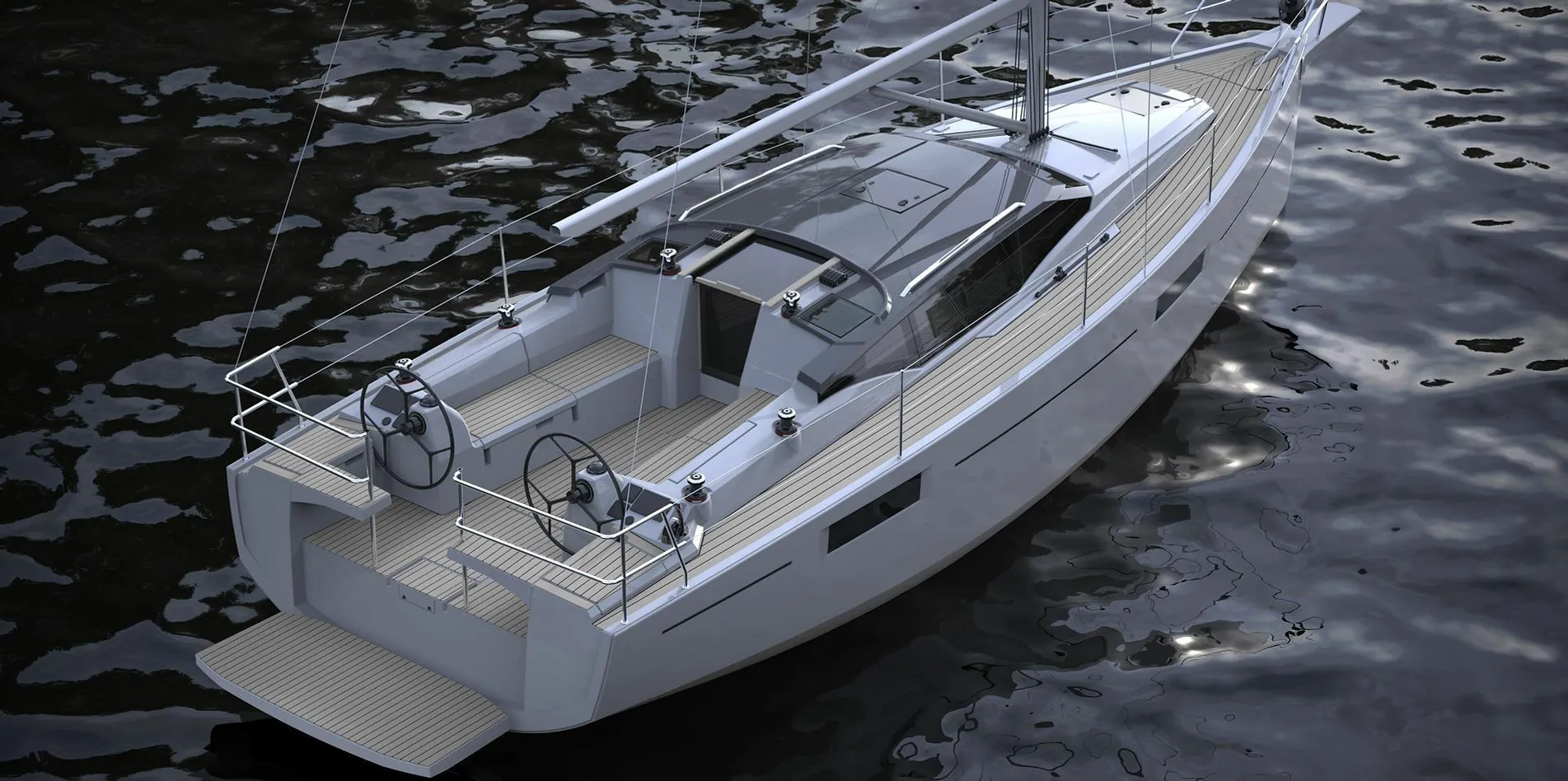 Happy Seal Charter Boat