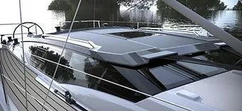 9.95m Marknesse Boat Hire