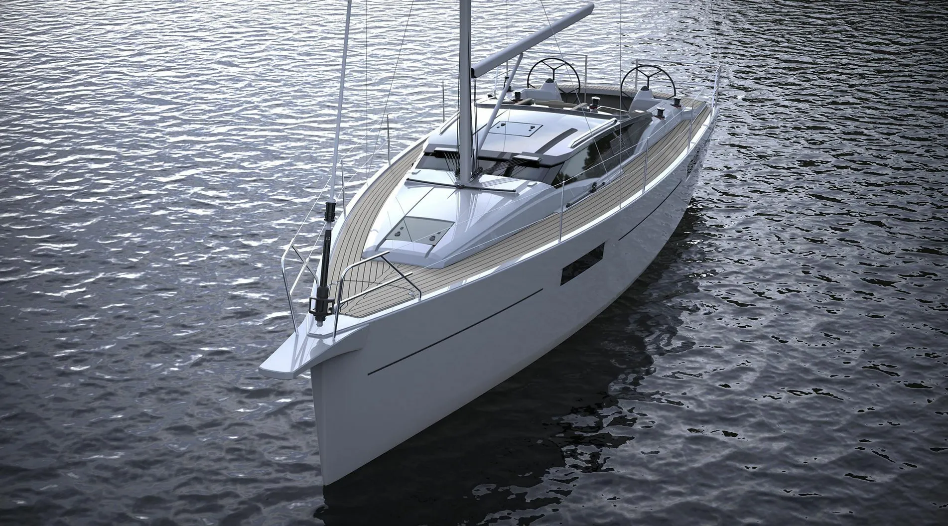 9.95m Marknesse Boat Hire