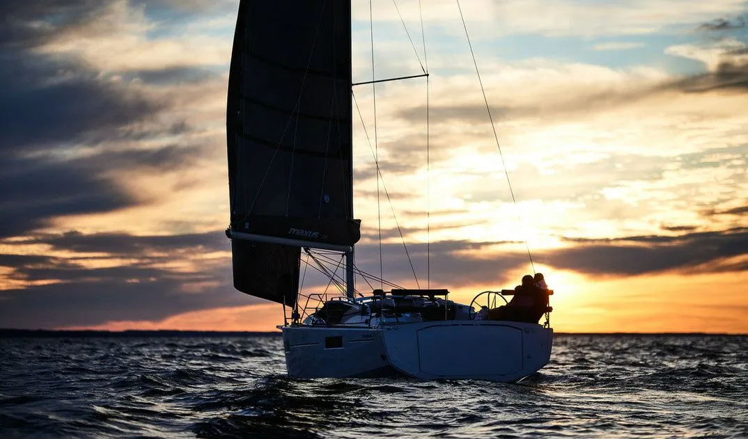 Чартер Angelmiles 2 - 3