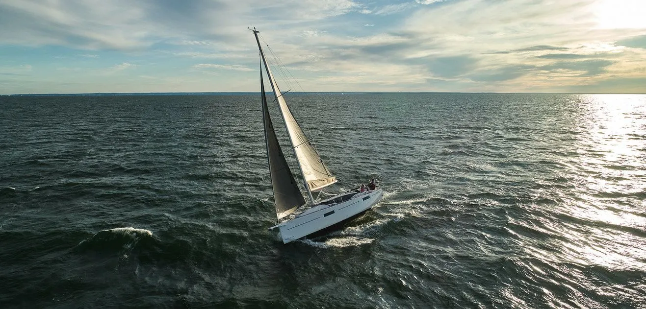 Чартер Angelmiles 2 - 5