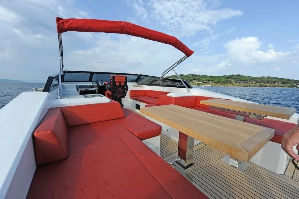 Get Lucky Charter Boat