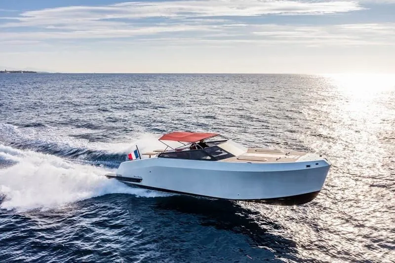 Get Lucky Charter Boat