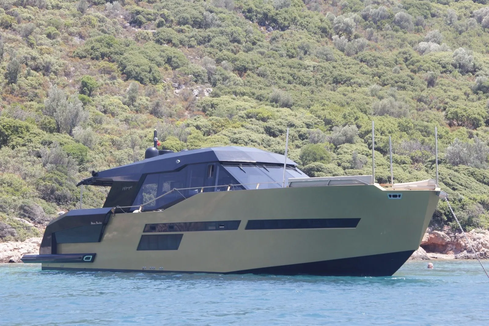 Чартер Sta - 4