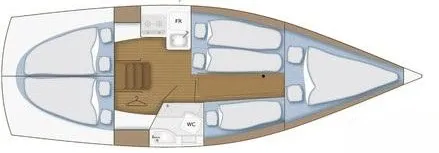 M30 Charter Boat - 2