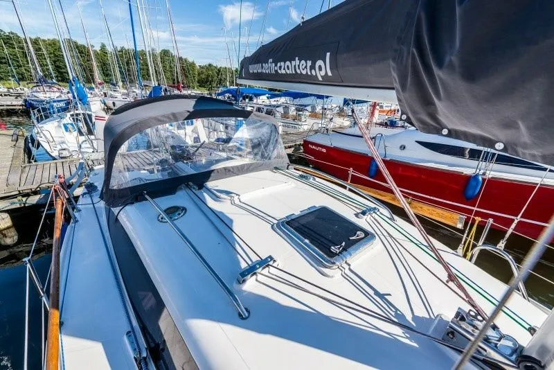 Molly Charter Boat - 4