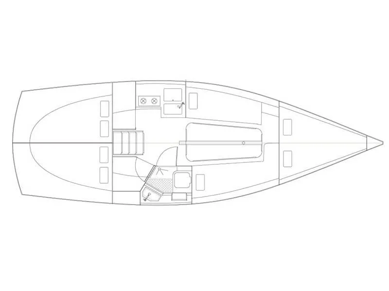 Molly Charter Boat - 2