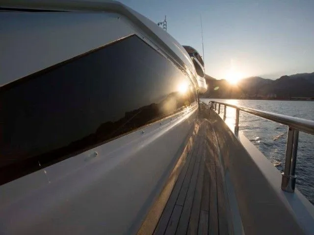 Panfeliss Charterboot - 5