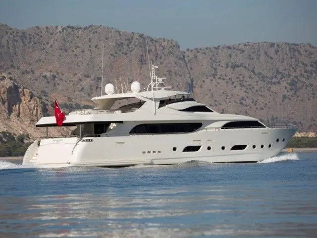 Panfeliss Charterboot - 3