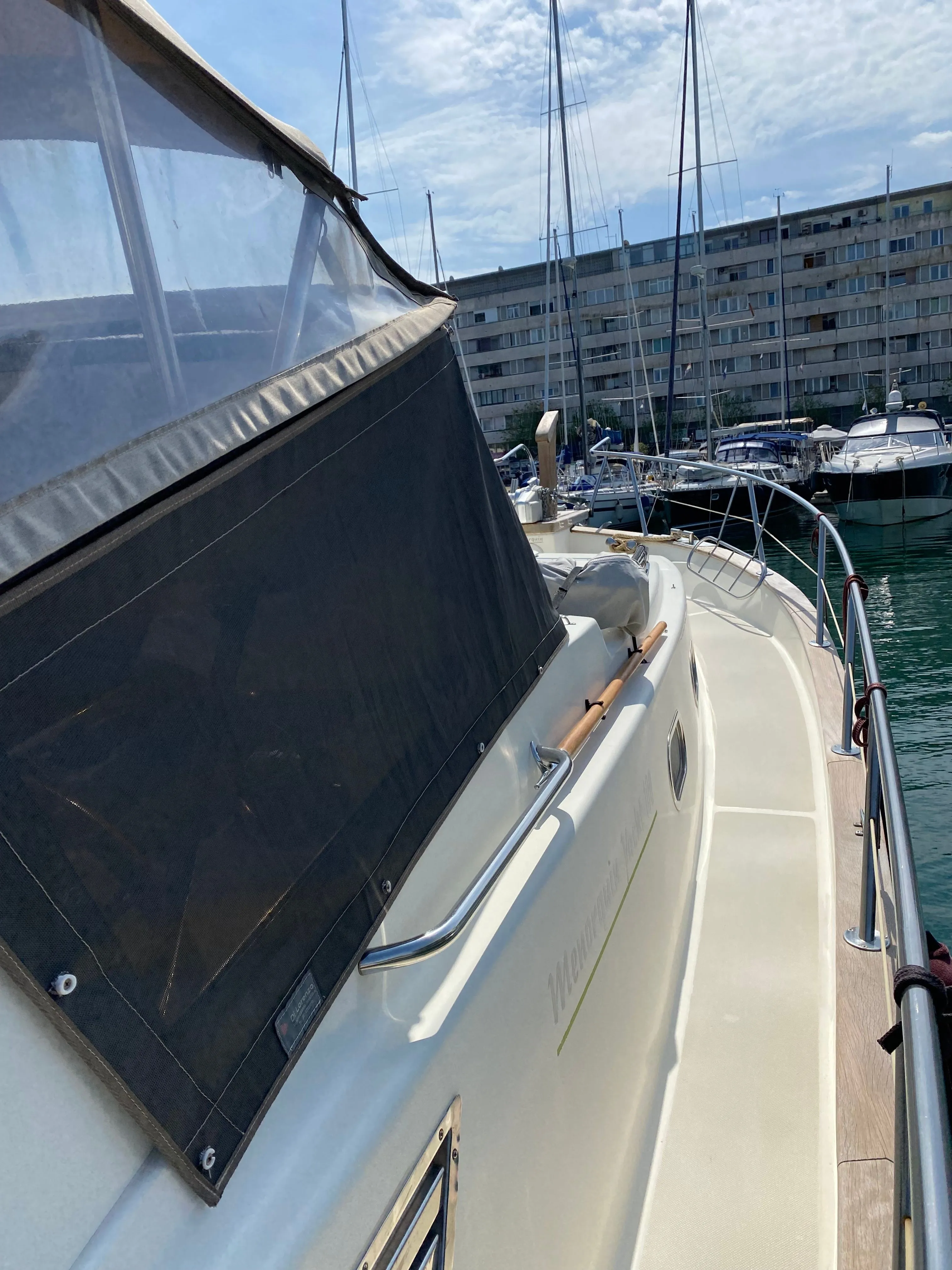 Чартер Gi&Gi - 5