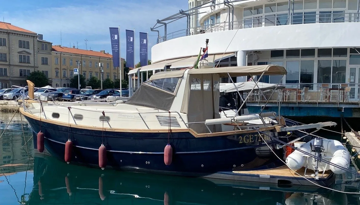 Gi&Gi Kiralık Teknesi - 4