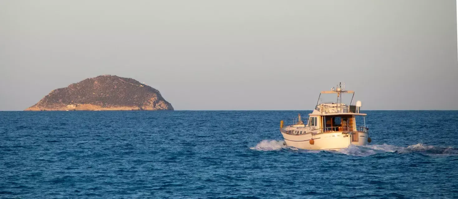 Чартер Bucc 10 - 4