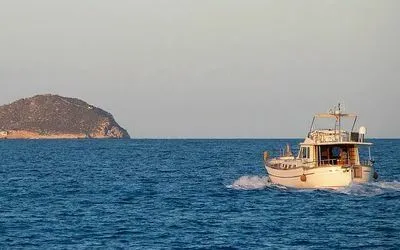 Чартер Buccara XIV - 4