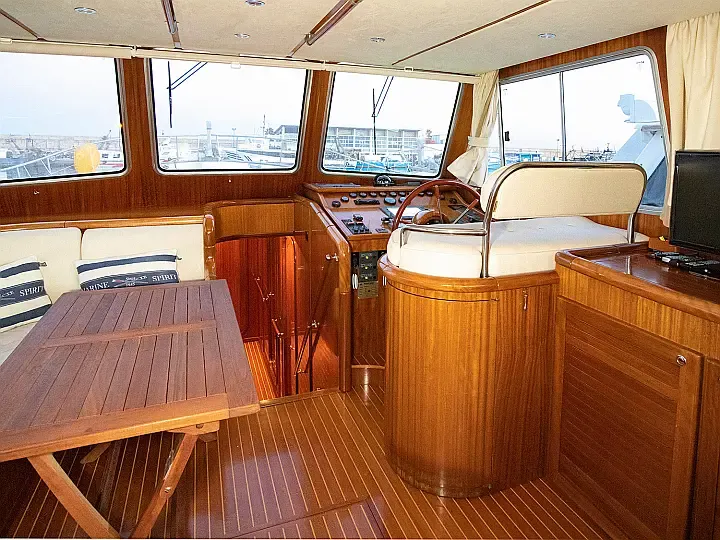 Чартер Buccara XIV - 5