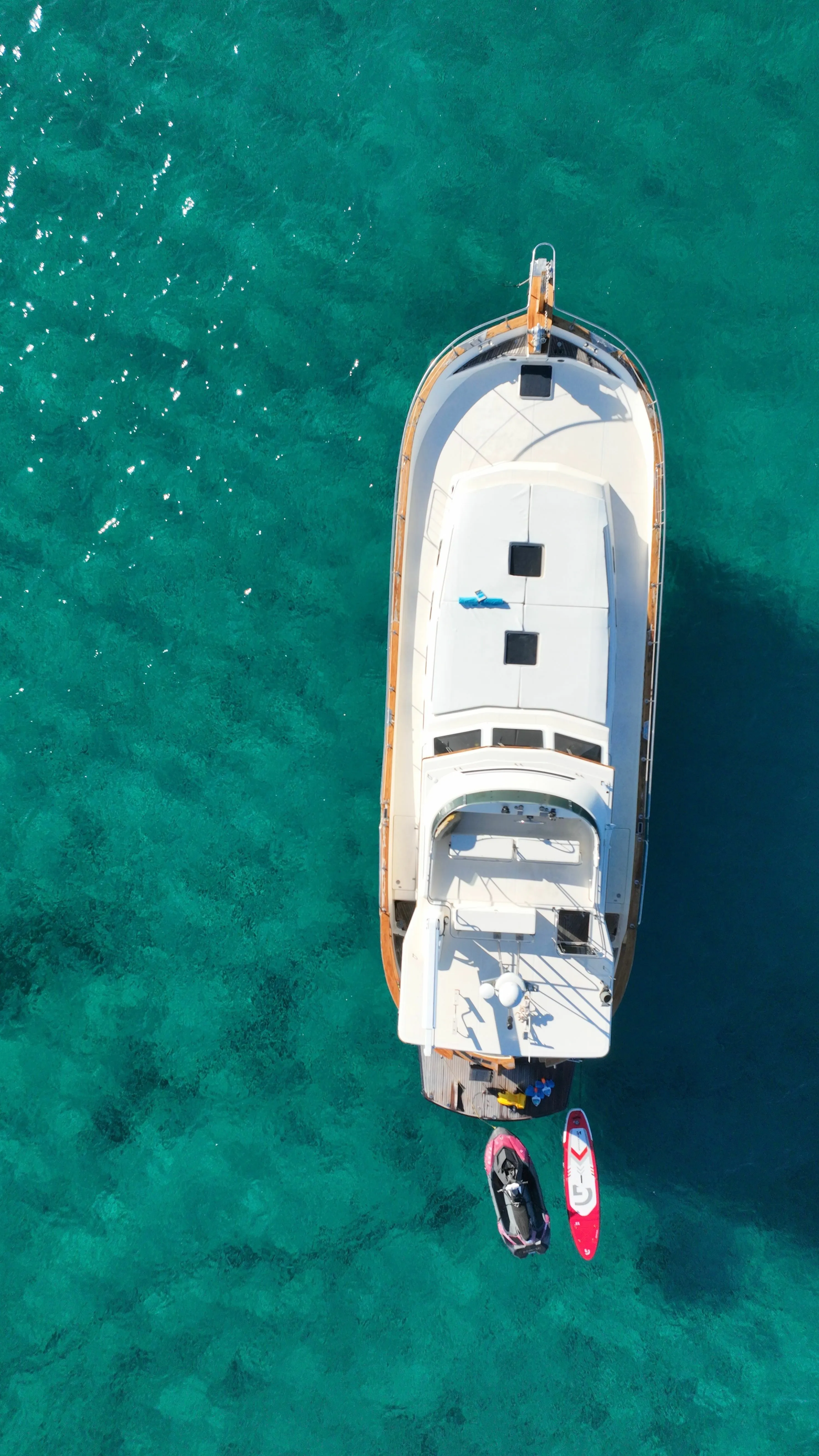 Joe Cherry Charterboot - 5