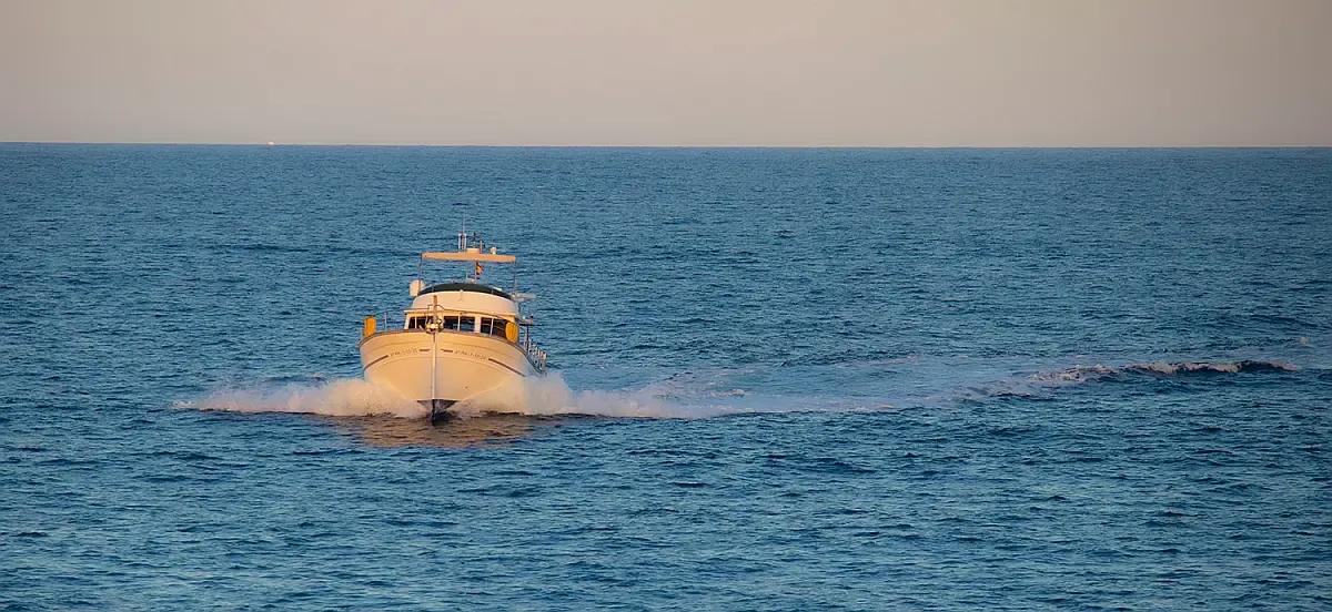 Buccara XVII Kiralık Teknesi - 3