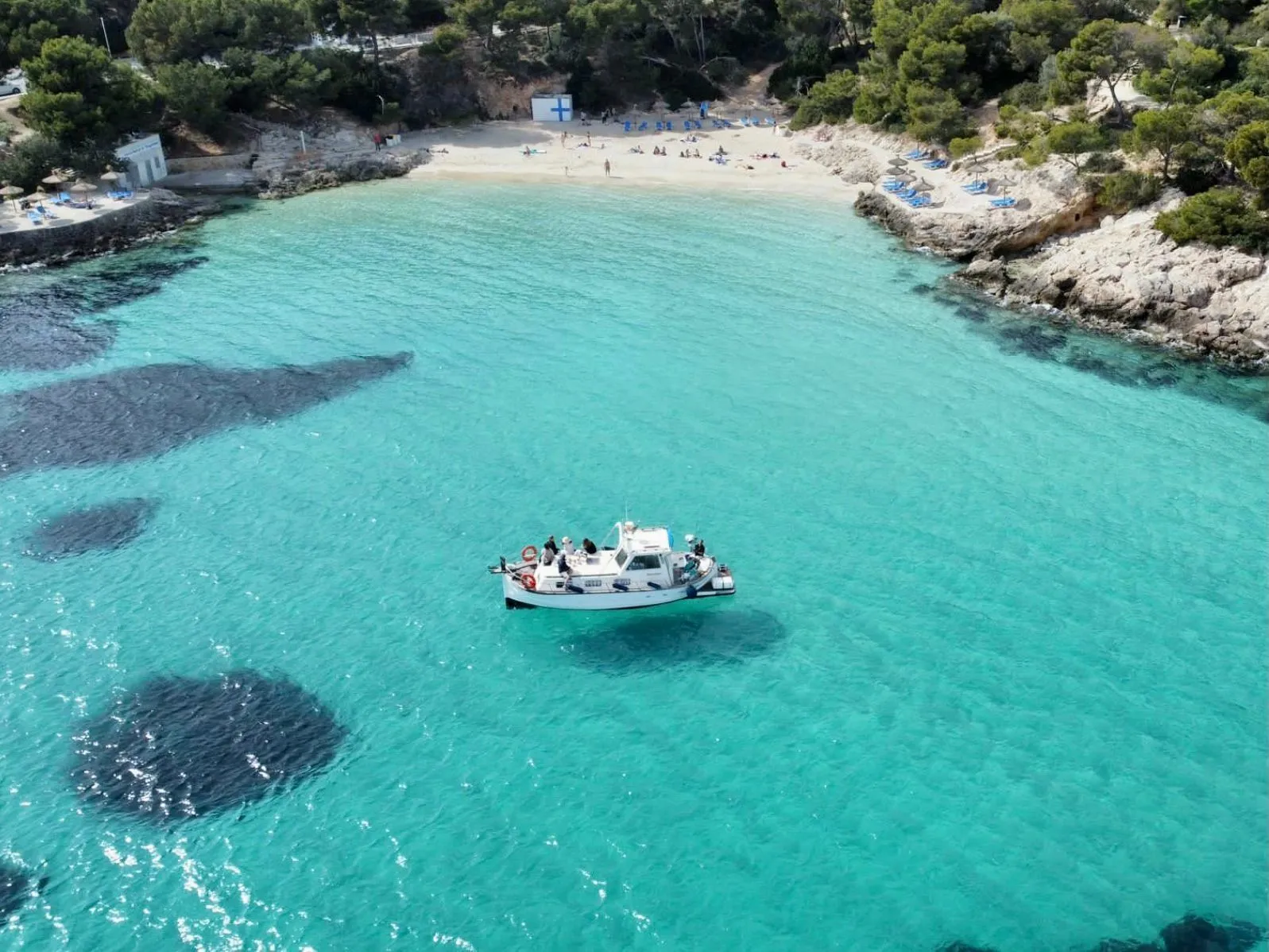 Bolero Charterboot - 5