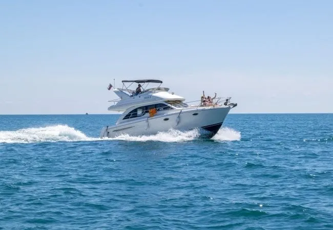 Mira Mietboot