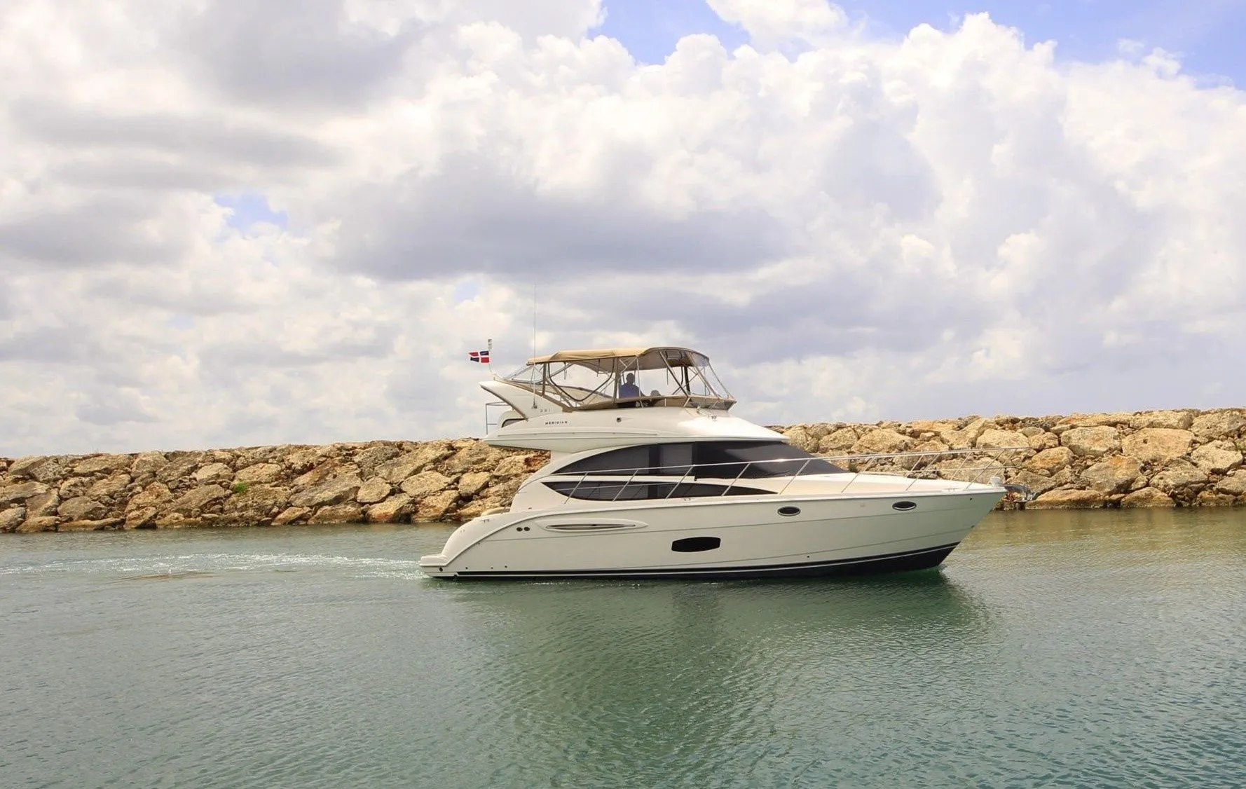 Sea Blade Mietboot - 3