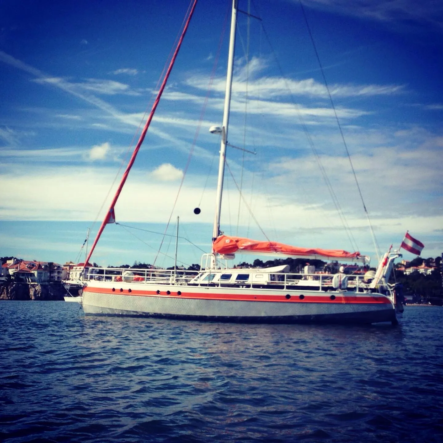 Чартер Pholothée - 4