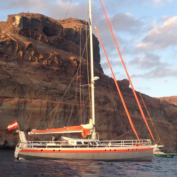 Чартер Pholothée - 3