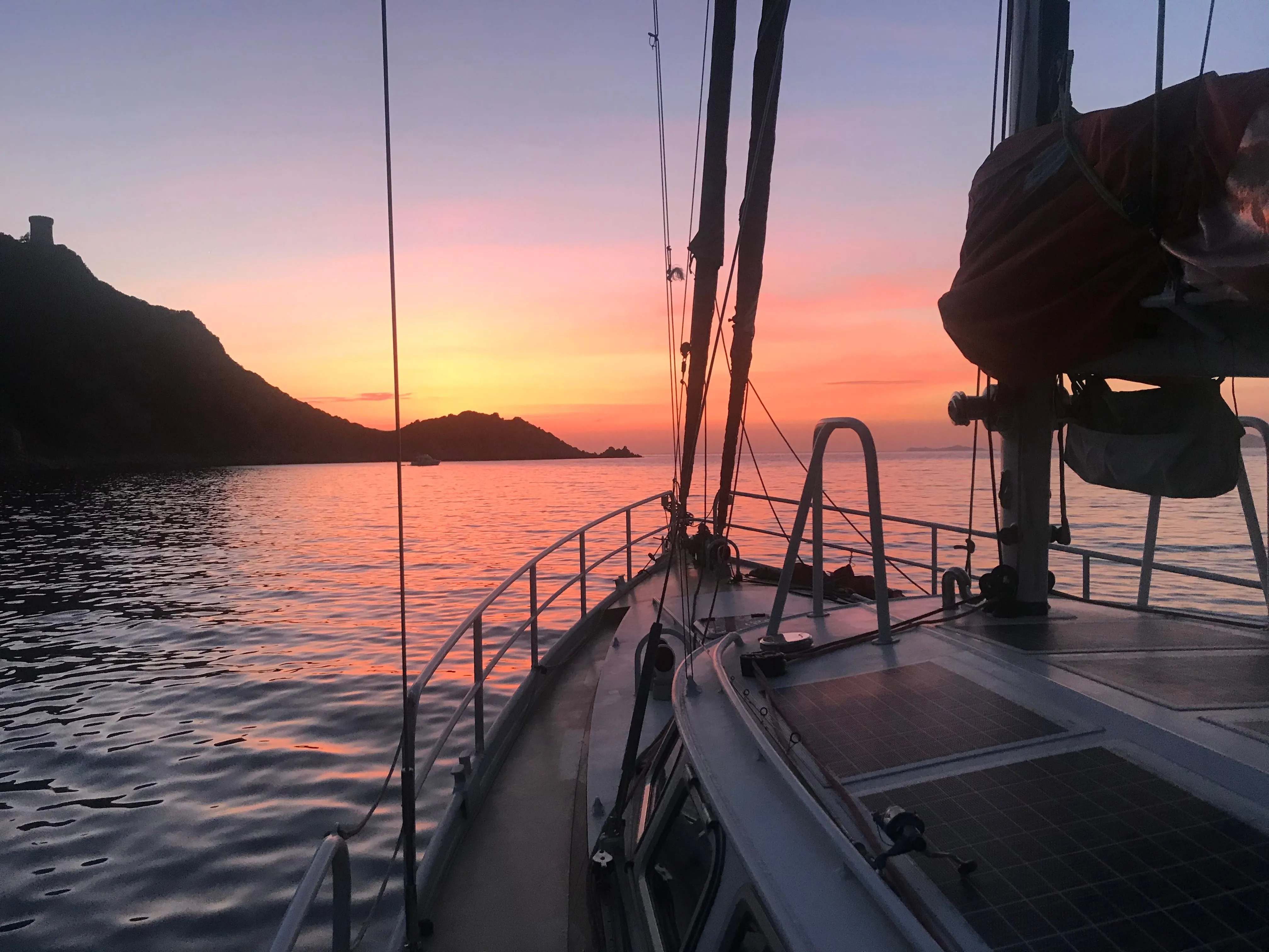 Чартер Pholothée - 5