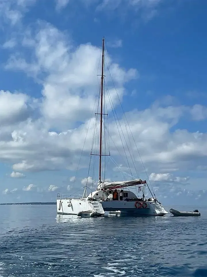 Mojito 3 Kiralık Teknesi - 3