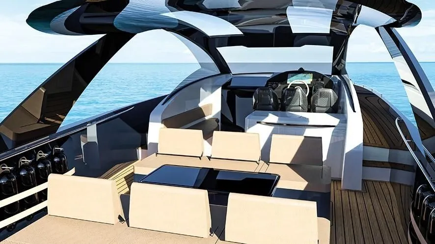 Чартер Me and You - 3