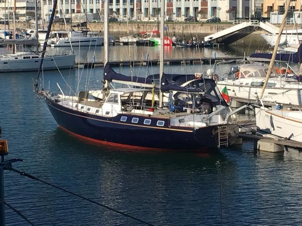 Maria Filipa Mietboot