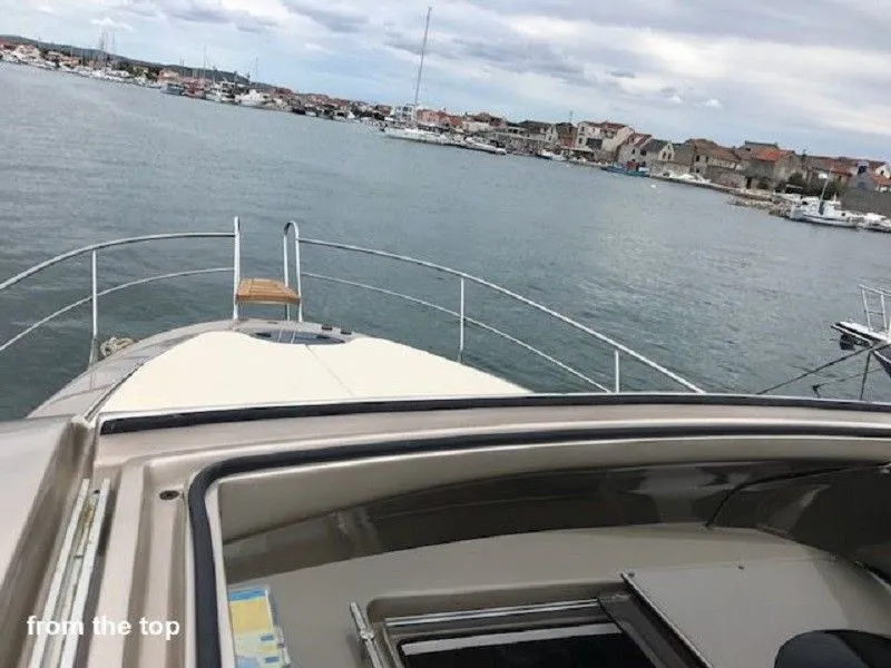 Чартер Blowfish - 5