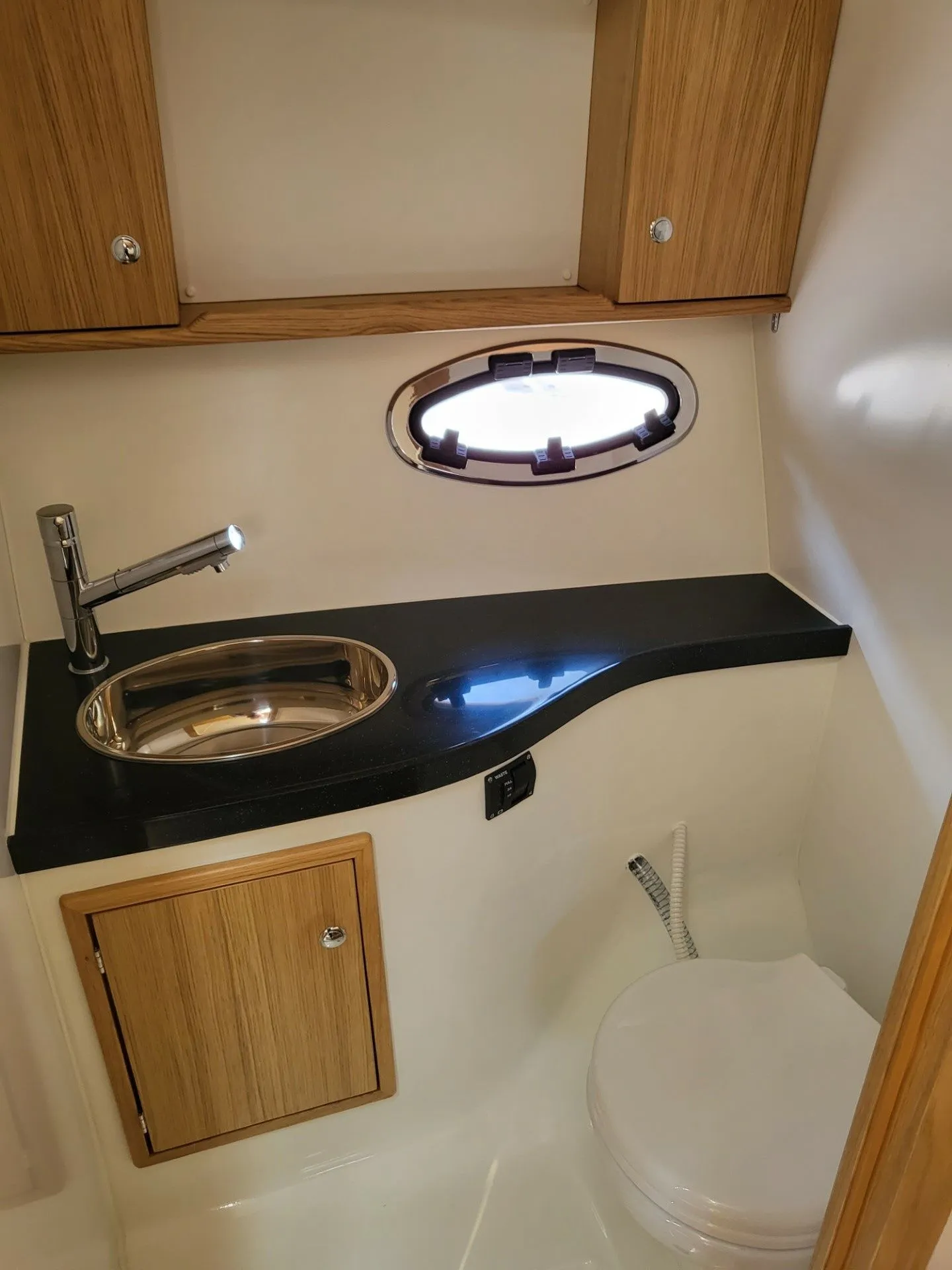 Чартер Joan's Ark - 3