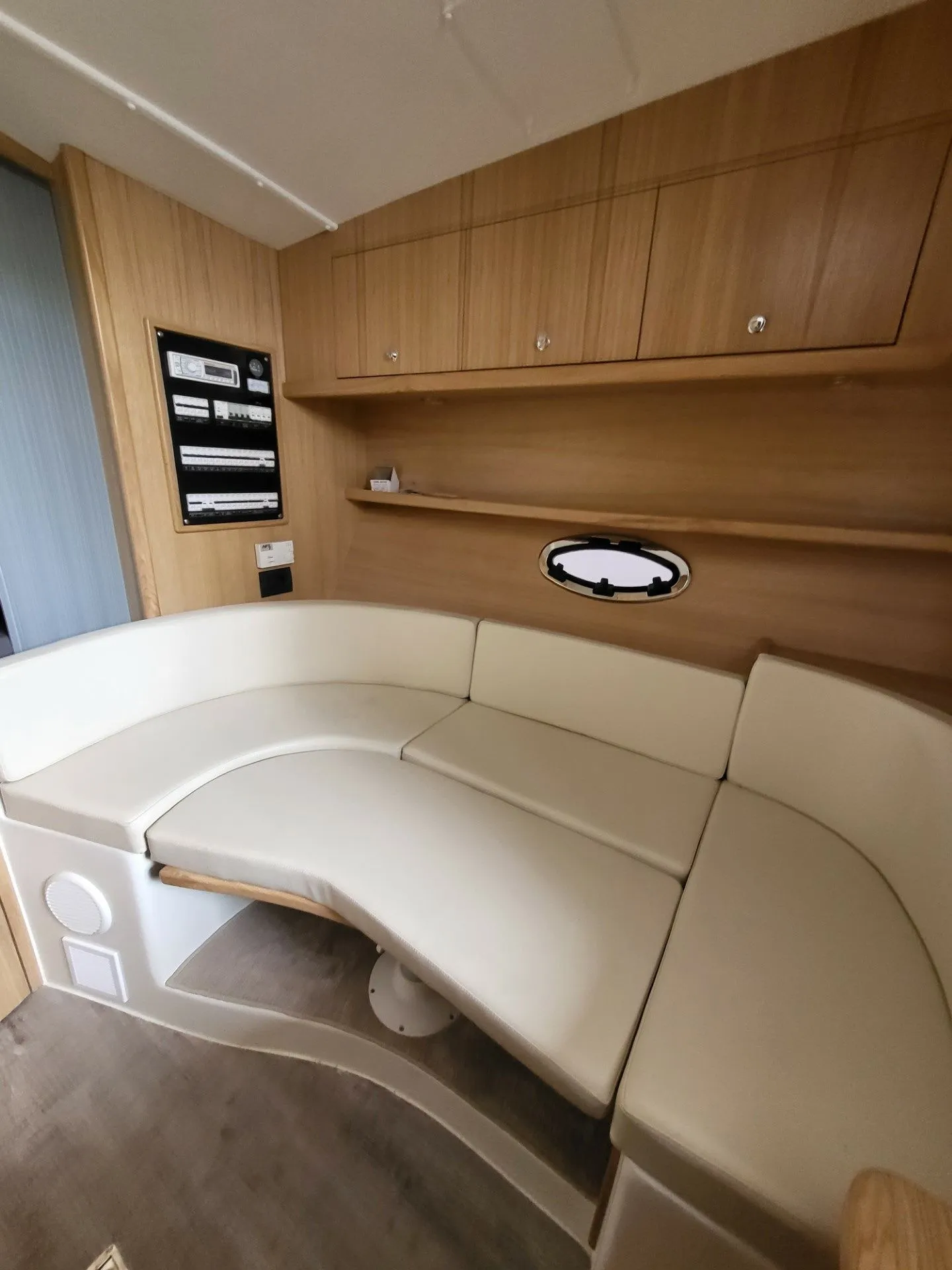 Чартер Joan's Ark - 4