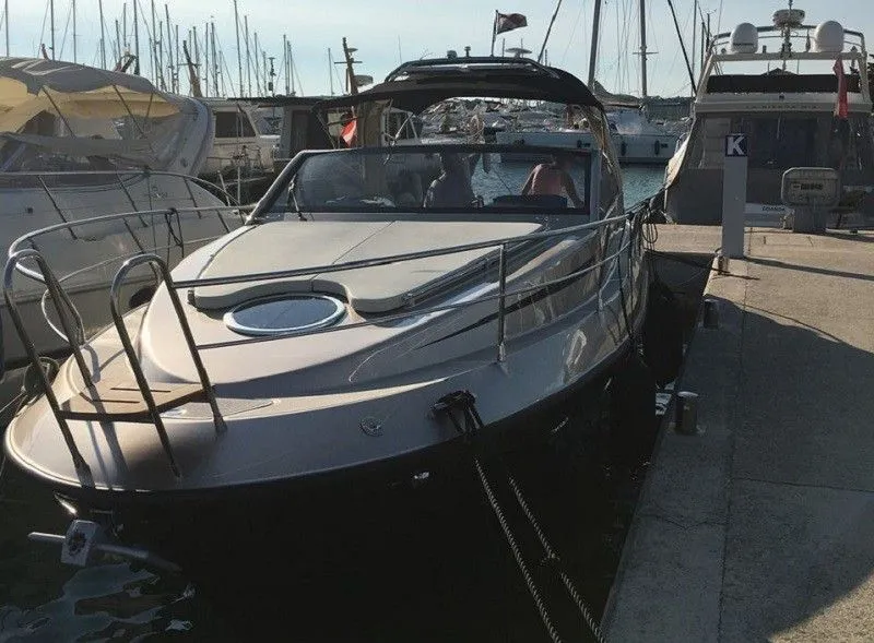 Laura 3 Kiralık Teknesi - 4