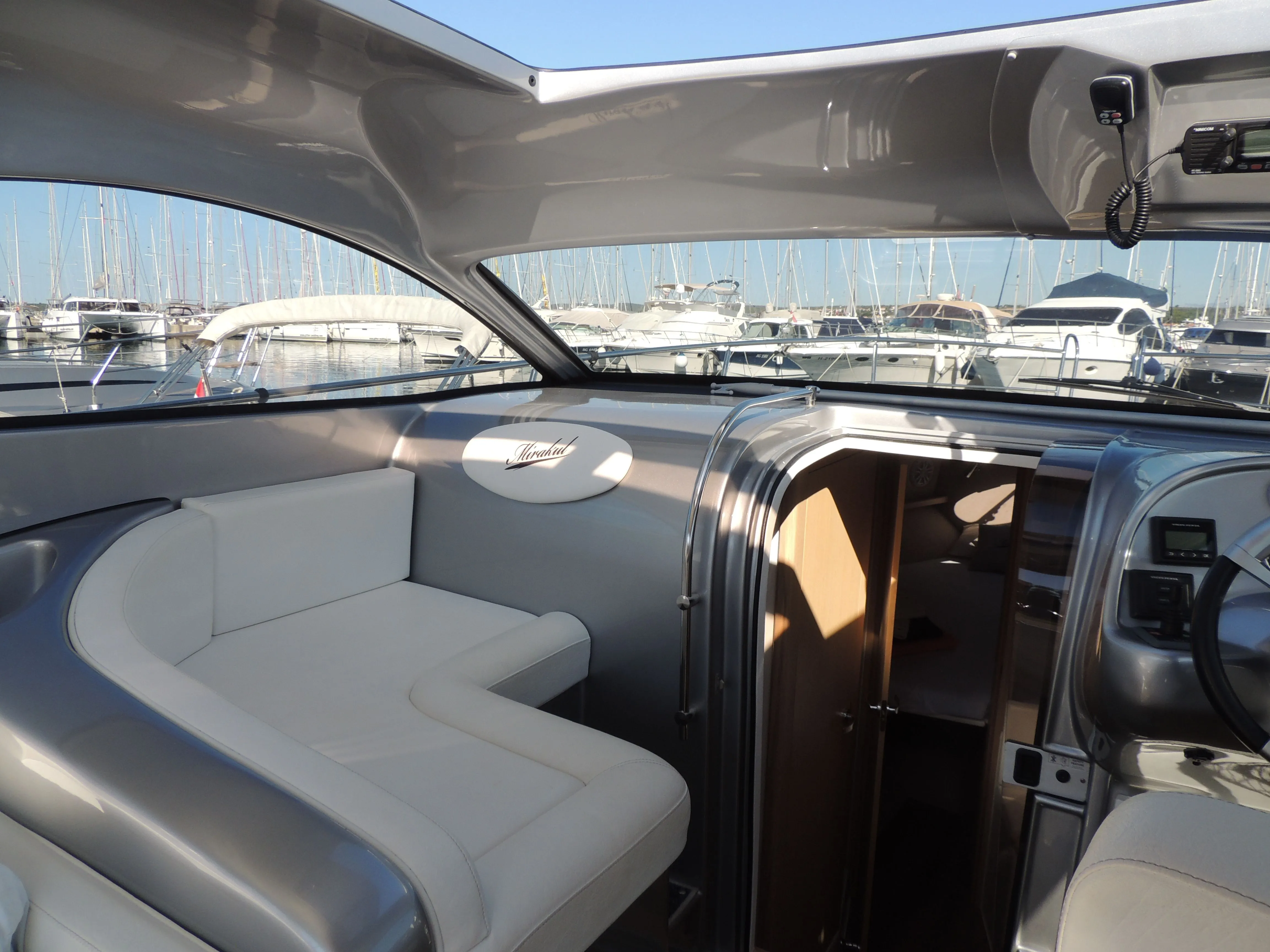 Max 2 Kiralık Teknesi - 5