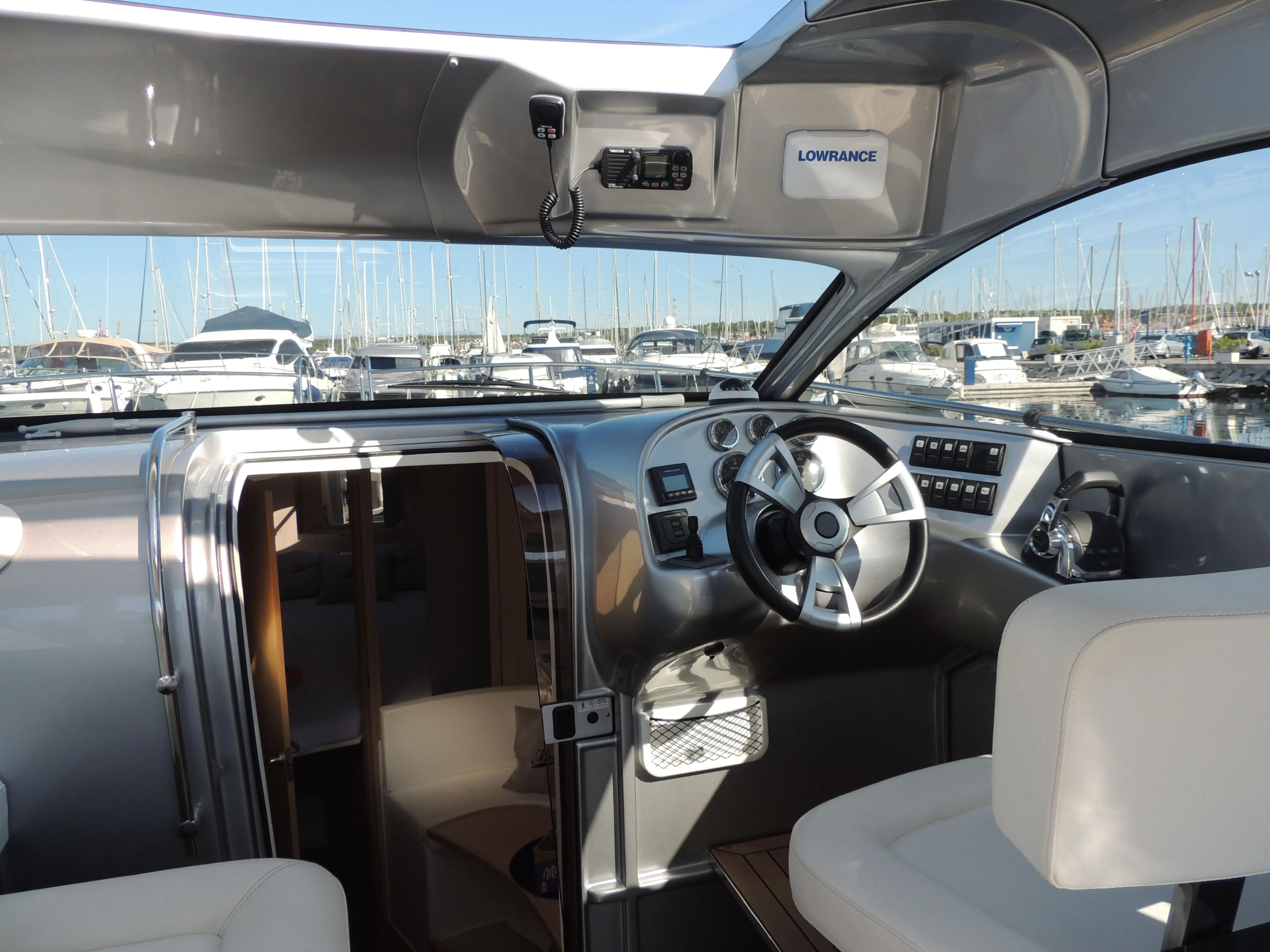 Max 2 Kiralık Teknesi - 4